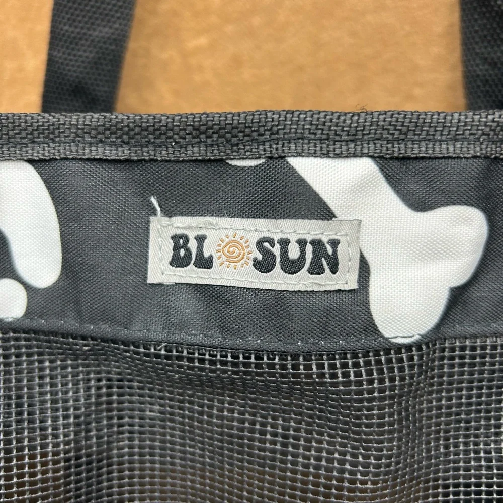 Blosun Pet Carrier Tote for Small Dogs or Cats